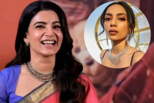 Samantha Ruth Prabhu's take on relationships sparks debate; Fans compare her words with Sobhita Dhulipala's remark |