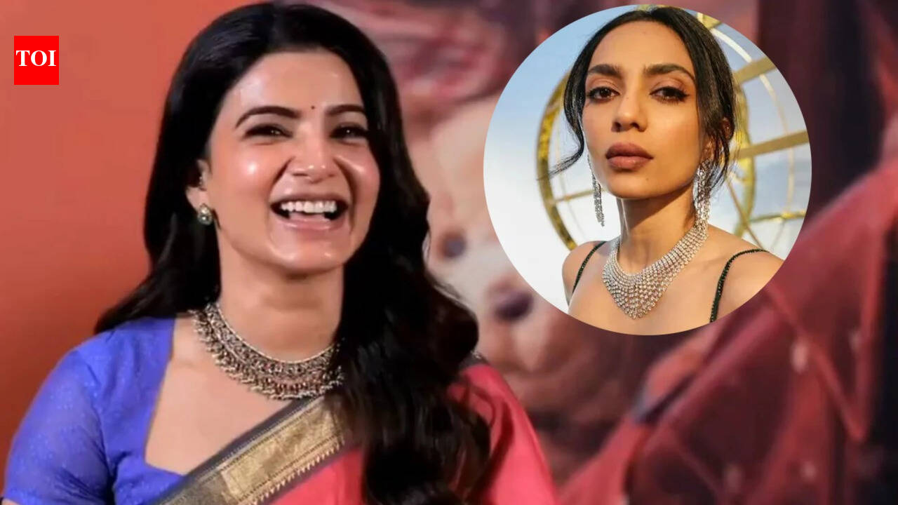 Samantha Ruth Prabhu's take on relationships sparks debate; Fans compare her words with Sobhita Dhulipala's remark |