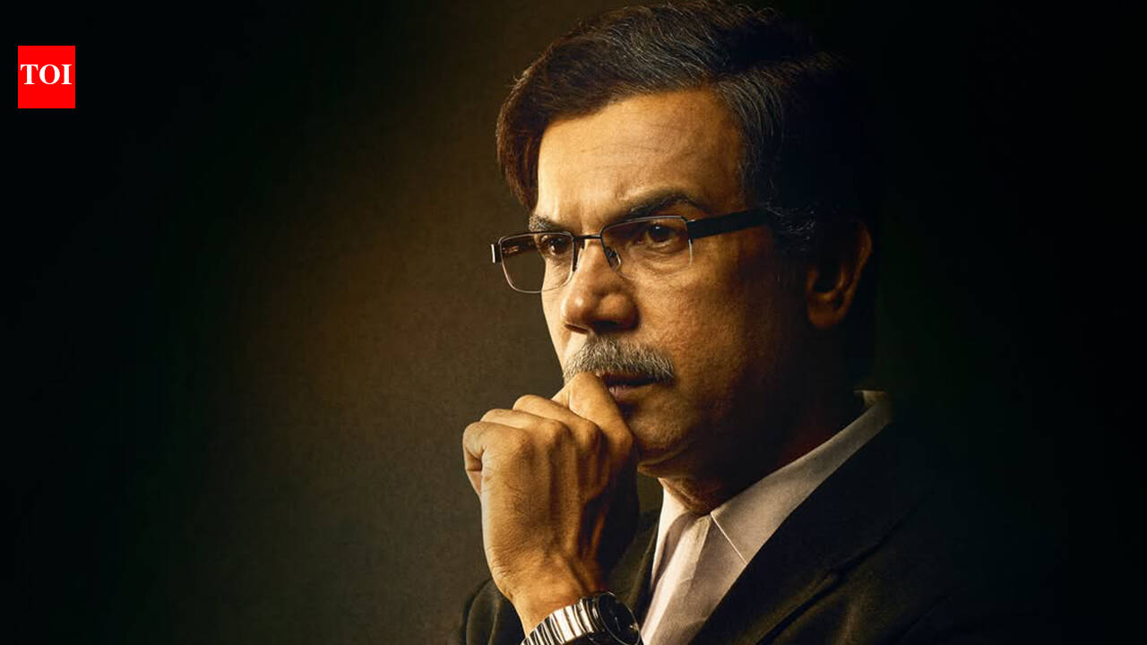Rajita Bagga: 'Gut wrenching, painful': 26/11 survivor Rajita Bagga’s emotional reaction to ‘Dhurandhar’ resurfaces as Rajkummar Rao starrer ‘Prahaar’ teaser drops | Hindi Movie News