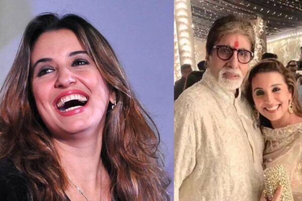 Perizaad Zorabian: Amitabh Bachchan, Shabana Azmi's co-star Perizaad Zorabian left movies to get married, now runs Rs 120 crore poultry business | Hindi Movie News