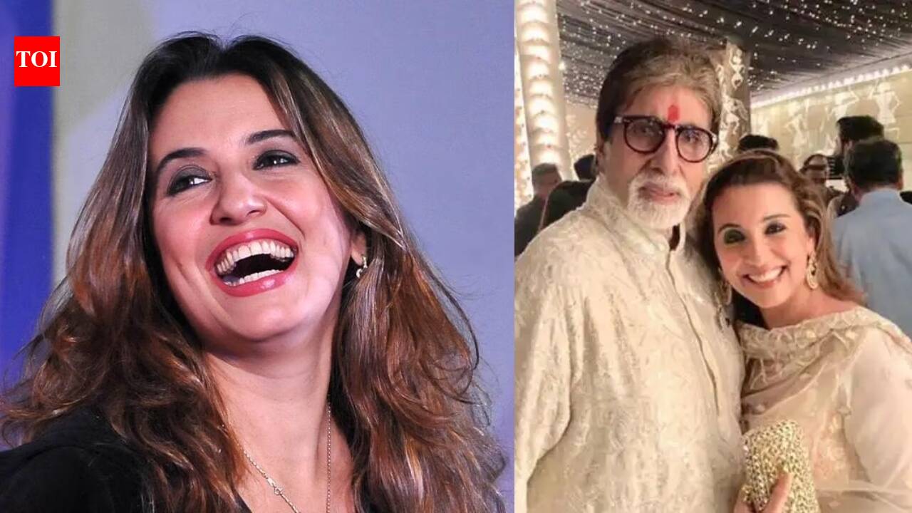 Perizaad Zorabian: Amitabh Bachchan, Shabana Azmi's co-star Perizaad Zorabian left movies to get married, now runs Rs 120 crore poultry business | Hindi Movie News