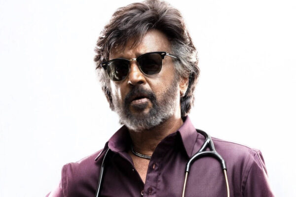 'Dharman’ new poster unveils Rajinikanth's deadly doctor avatar, shoot begins as ‘Ketta Paiyan Sir’ vibe takes over | Tamil Movie News