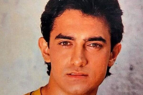 Aamir Khan quit college after he was thrown out of class for wearing shorts when it was raining, recalls Vindu Dara Singh: 'We were scandalised' |