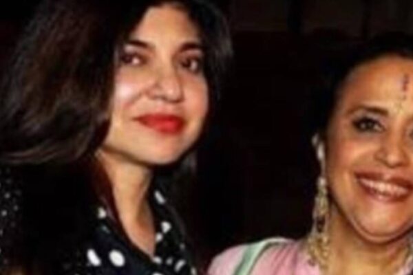 Ila Arun: 'This is disheartening': Ila Arun backs Alka Yagnik amid comments claiming she ‘cannot sing anymore’ after Padma Bhushan honour and ill health | Hindi Movie News