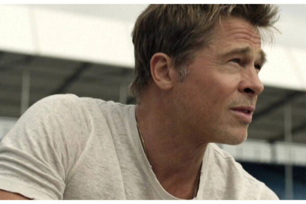 Brad Pitt has 'NO PLANS' to marry Ines de Ramon, amid viral wedding buzz - Details Inside﻿ |