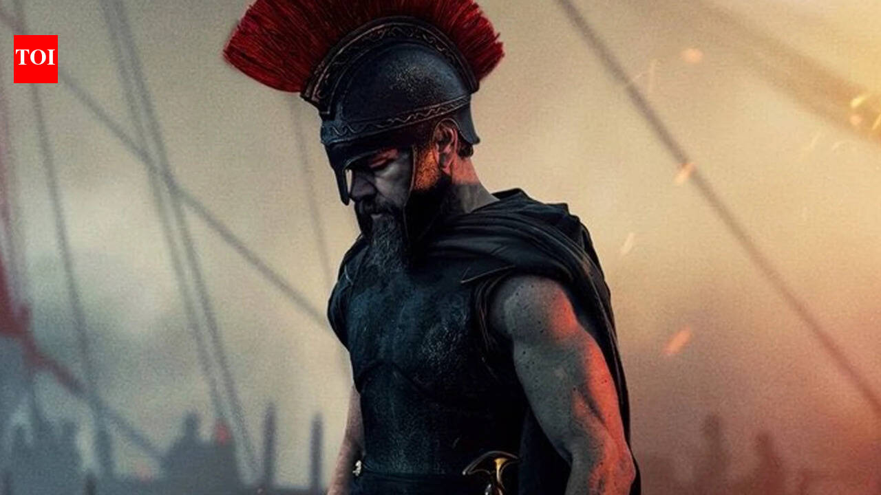 Christopher Nolan to SCRAP 'The Odyssey' screenings for influencers ahead of release﻿ |
