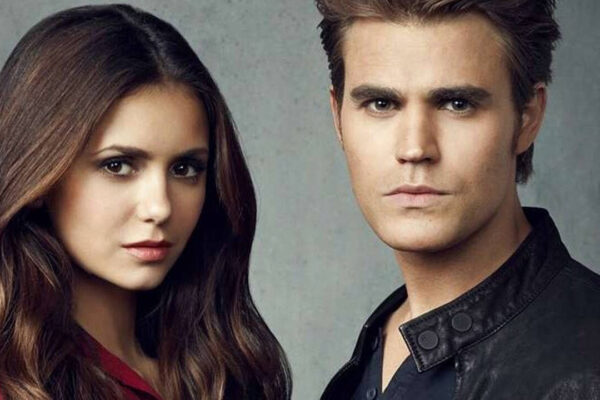 Nina Dobrev and Paul Wesley REUNITE; 'The Vampire Diaries' stars cast in new thriller 'You Deserve To Know' |
