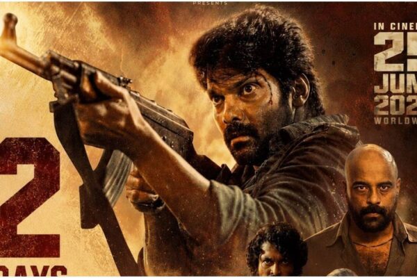 'Ananthan Kaadu' box office collections day 1: Arya and Murali Gopy's film opens with Rs 65 lakh India Net | Malayalam Movie News