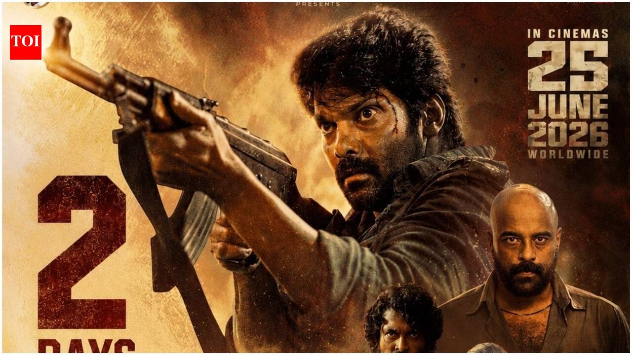 'Ananthan Kaadu' box office collections day 1: Arya and Murali Gopy's film opens with Rs 65 lakh India Net | Malayalam Movie News