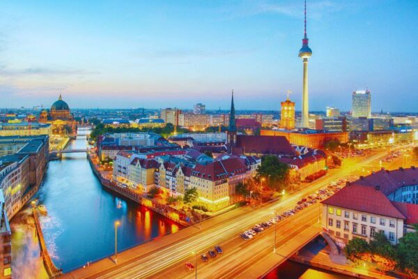 Noida Vs Europe: ‘Noida is better than Europe’: Indian traveller’s remarks ignite debate over Sweden, Germany and Austria