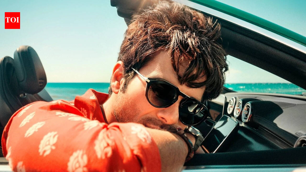 Cocktail 2 Full Movie Collection: 'Cocktail 2' box office collection Day 7: Shahid Kapoor, Kriti Sanon, and Rashmika Mandanna starrer surpasses Rs 108 crore worldwide | Hindi Movie News
