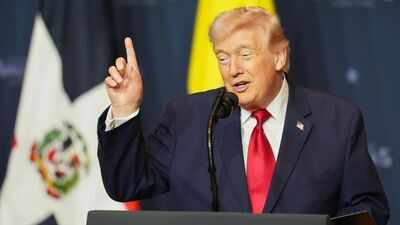 'America's doors are closed fully to asylum seekers': Supreme Court upholds Trump immigration policies