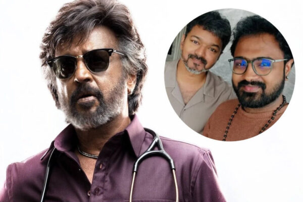 Dharman Movie: Editor Pradeep Raghav joins Rajinikanth’s 'Dharman' after 'Jana Nayagan' leak controversy and SIFEA revokes suspension | Tamil Movie News