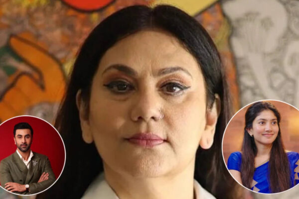 Deepika Chikhalia: Original Sita Deepika Chikhalia endorses 'phenomenal' Sai Pallavi and Ranbir Kapoor for Nitesh Tiwari's 'Ramayana': 'Both will portray their characters very beautifully' | Hindi Movie News