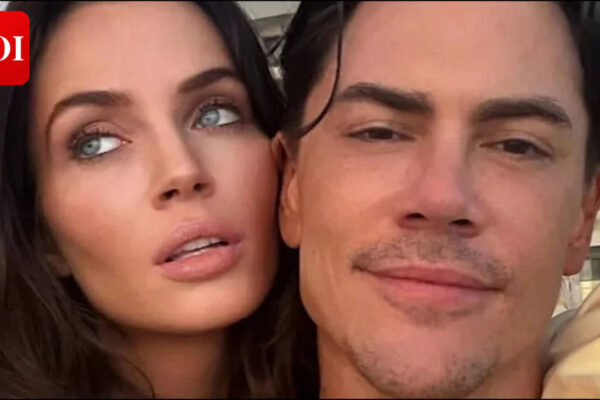 Tom Sandoval: 'Vanderpump Rules' star Tom Sandoval granted temporary restraining order against ex Victoria Lee Robinson and her father after alleged domestic assault