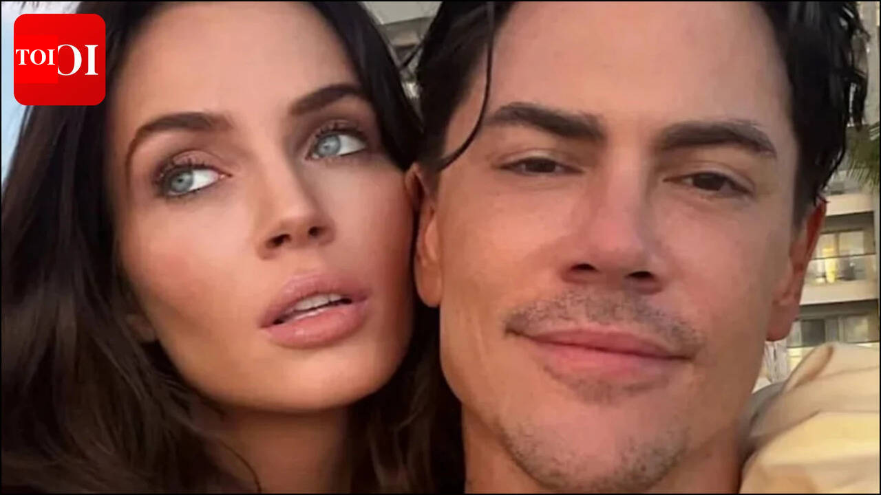 Tom Sandoval: 'Vanderpump Rules' star Tom Sandoval granted temporary restraining order against ex Victoria Lee Robinson and her father after alleged domestic assault