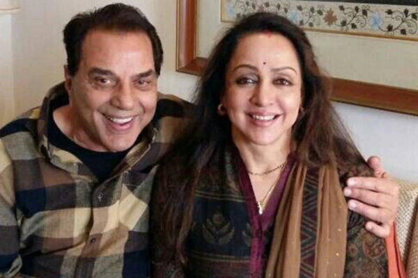Inside Hema Malini's 54-year-old Mumbai home 'Advitiya': Esha Deol reveals the story behind its name, dance hall and Dharmendra's special corner | Hindi Movie News
