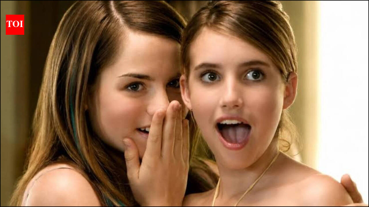 Aquamarine Tv Series: Emma Roberts to reprise iconic role of Claire Brown in new 'Aquamarine' TV series
