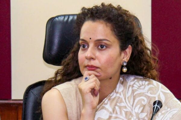 Kangana Ranaut reacts to Pune's Ketan Agarwal death case as she shares Siya Goyal's father's video: 'Parents can't be blamed' |