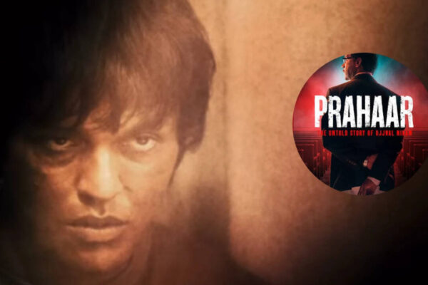 Prahaar Movie: Lalit Prabhakar on playing 26/11 terrorist Ajmal Kasab in Rajkummar Rao's 'Prahaar': 'Was challenging, had to understand the psychology- EXCLUSIVE | Hindi Movie News