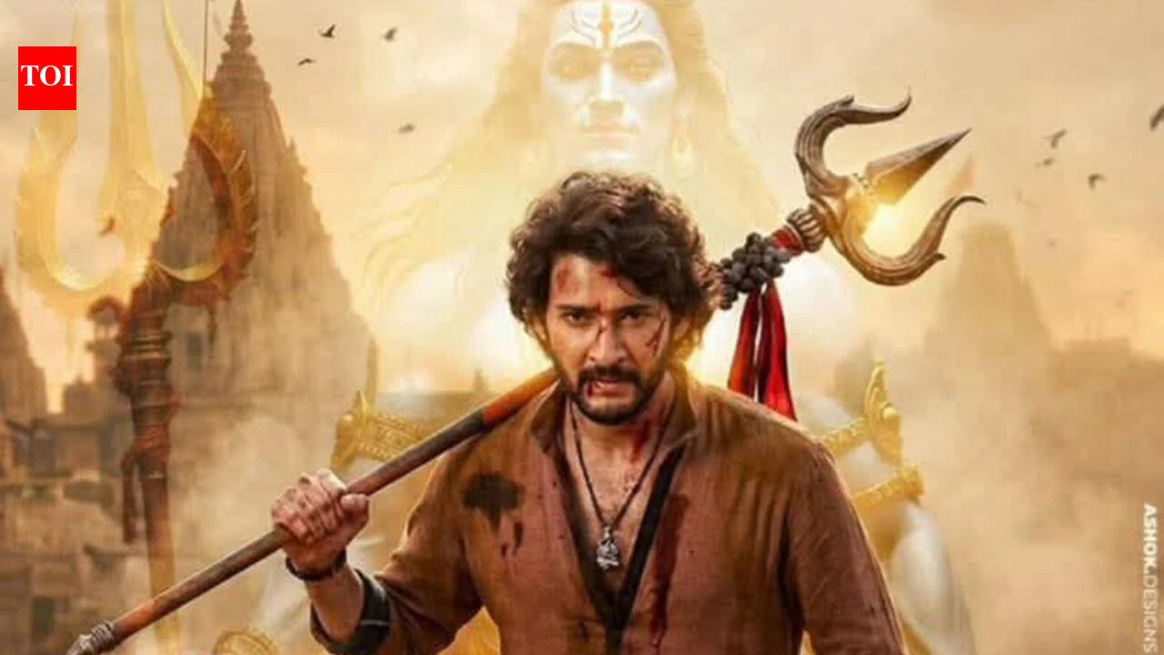 Varanasi Movie: SS Rajamouli shares major update on Mahesh Babu and Priyanka Chopra's 'Varanasi'; IMAX action schedule wrapped | Telugu Movie News