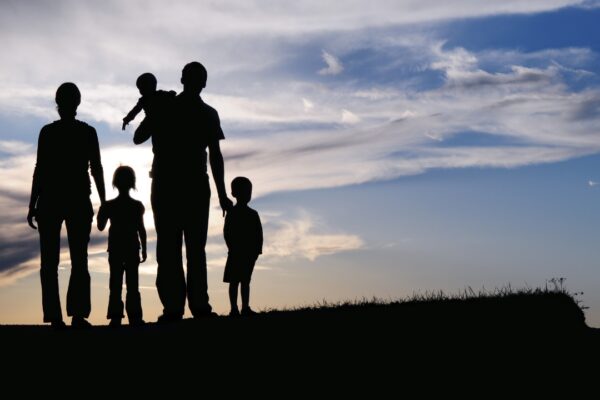 The 5-minute bedtime ritual children remember decades later |