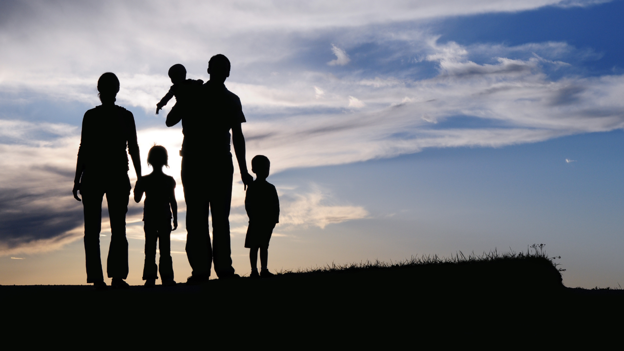 The 5-minute bedtime ritual children remember decades later |