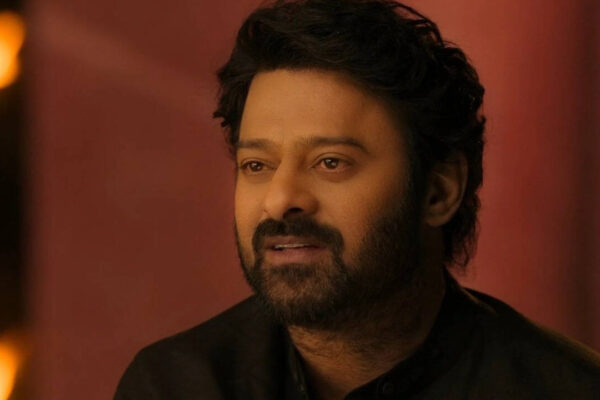 Prabhas reveals 'Baahubali' success cost him years of sleep: 'Those were the most stressful years of my life' |