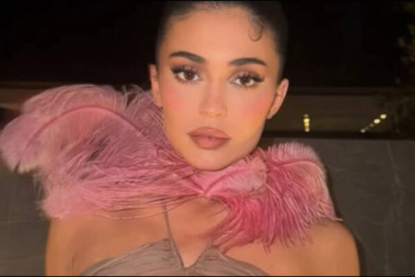Kylie Jenner sued by former private chef alleging grueling 12 hour 'intense workload' during high-risk pregnancy caused tragic miscarriage |