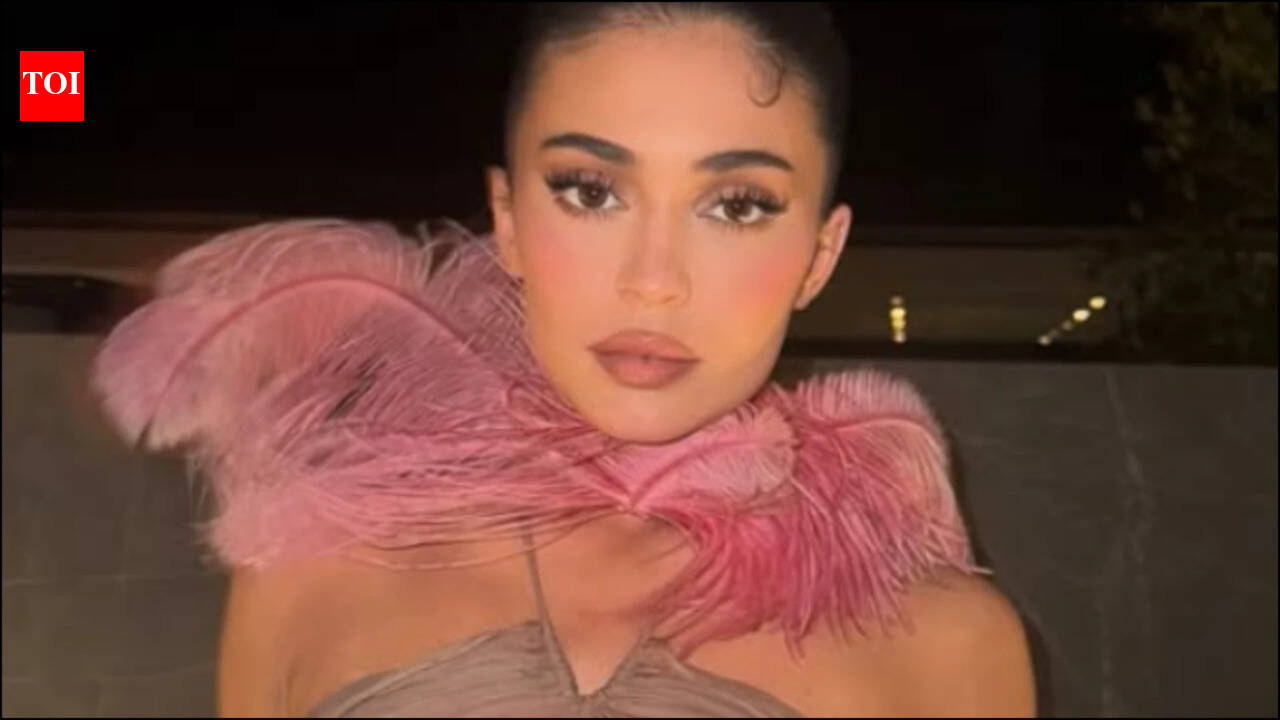Kylie Jenner sued by former private chef alleging grueling 12 hour 'intense workload' during high-risk pregnancy caused tragic miscarriage |