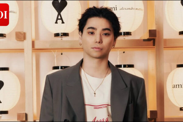 Nijiro Murakami: 'Alice in Borderland' star Nijiro Murakami referred to prosecutors over brutal assault on ex-girlfriend |