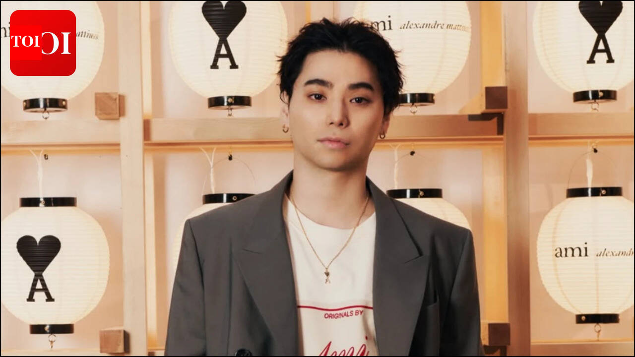 Nijiro Murakami: 'Alice in Borderland' star Nijiro Murakami referred to prosecutors over brutal assault on ex-girlfriend |