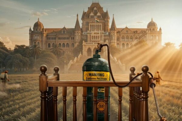 'The India Story' teaser: Kajal Aggarwal and Shreyas Talpade lead intense legal fight; Netizens say, 'We should encourage such movies'' | Hindi Movie News