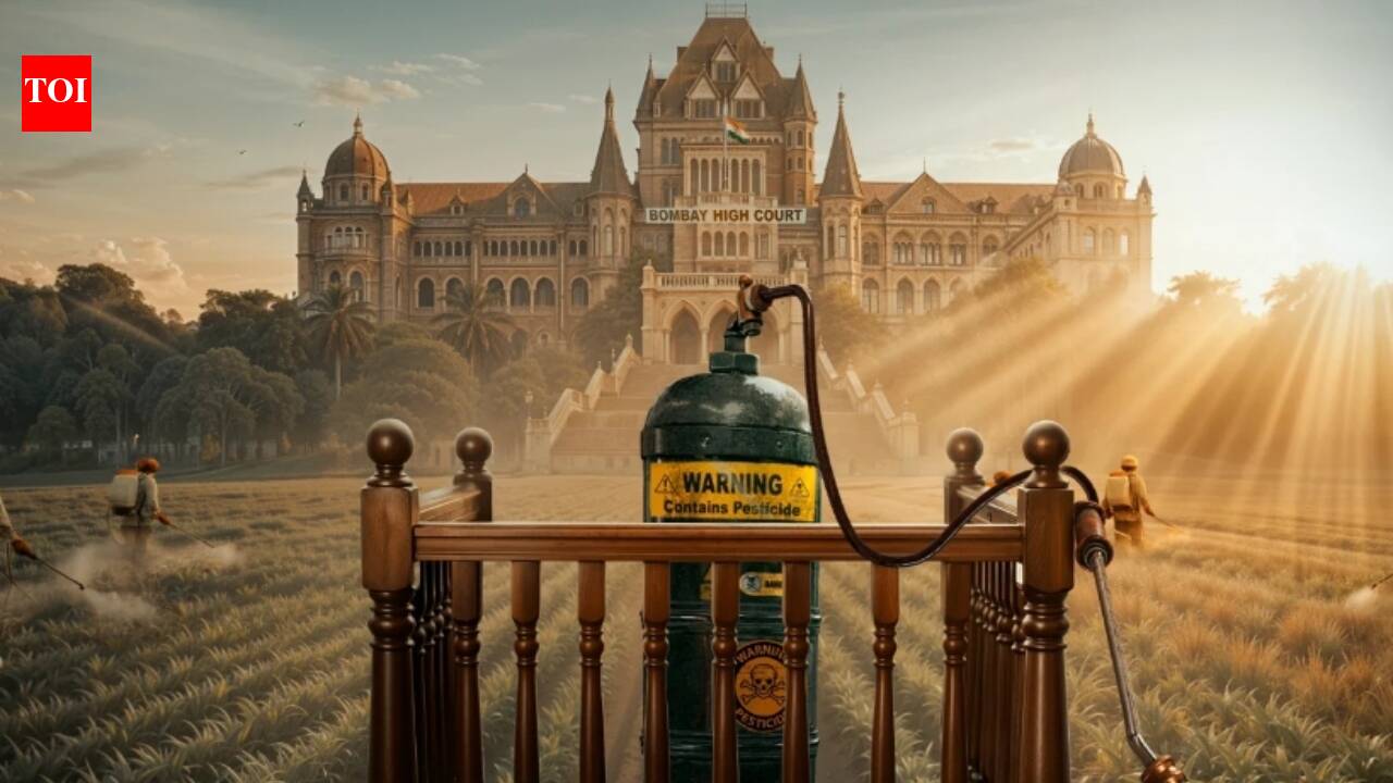 'The India Story' teaser: Kajal Aggarwal and Shreyas Talpade lead intense legal fight; Netizens say, 'We should encourage such movies'' | Hindi Movie News