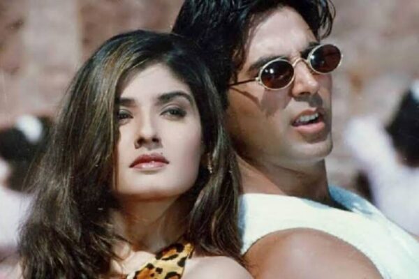 Raveena Tandon says Akshay Kumar really deserves his success, as she opens up on reuniting with him after 22 years: 'He's just the same' |