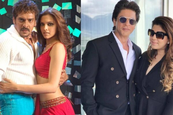 Shah Rukh Khan's manager Pooja Dadlani once managed Deepika Padukone, helped her land her debut film: 'She had the height, the look, the screen presence' |