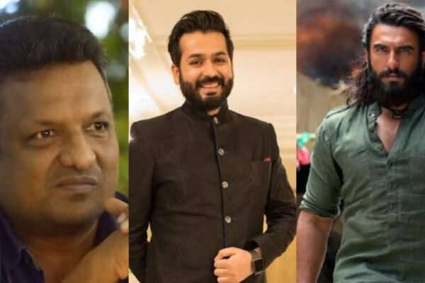 Sanjay Gupta lauds Aditya Dhar's conviction for four years for making Dhurandhar: 'No shortcuts, filmmaking is not playing shooting shooting |