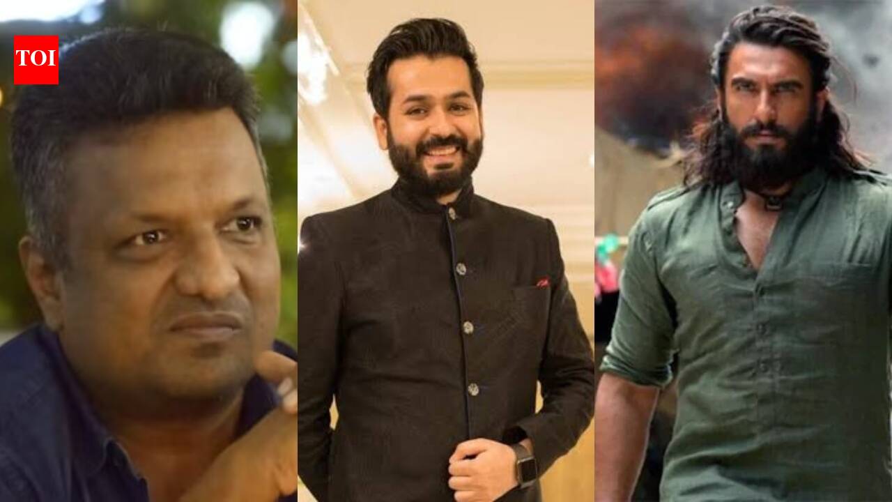 Sanjay Gupta lauds Aditya Dhar's conviction for four years for making Dhurandhar: 'No shortcuts, filmmaking is not playing shooting shooting |