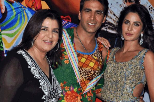 Farah Khan recalls being 'devastated' after Akshay Kumar starrer Tees Maar Khan failed: 'I got up from my bed only after one week' |