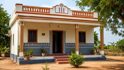 Telangana 2BHK housing scheme: Who gets a free house and how the selection works |