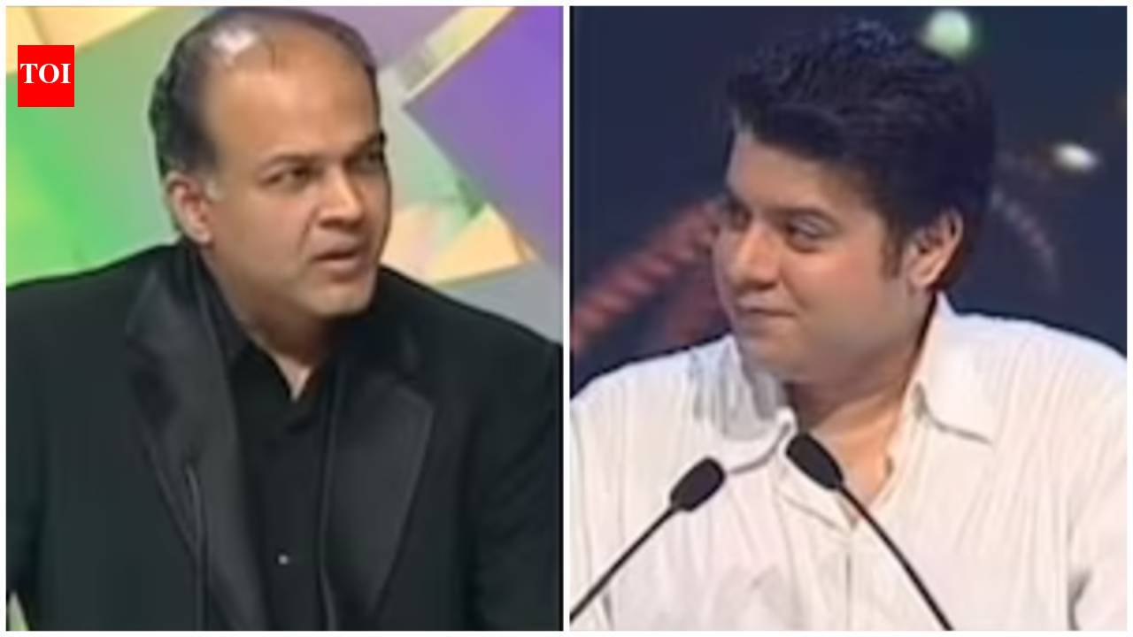 Farah Khan recalls defending brother Sajid Khan during his public fallout with Ashutosh Gowariker: 'Sajid was always my responsibility' | Hindi Movie News