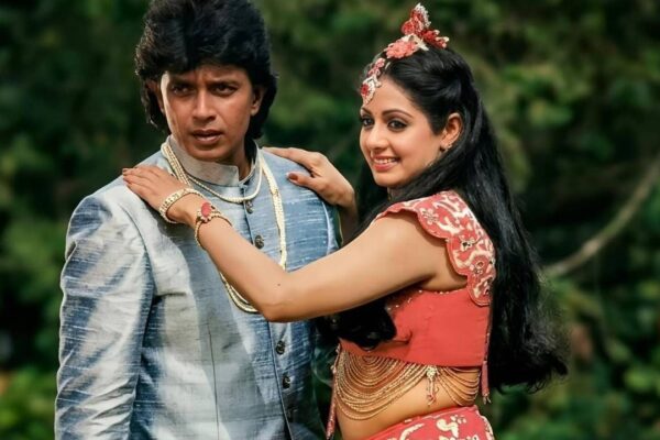 Mithun Chakraborty and Sridevi 'lived together as a married couple for three months,' claims senior journalist: 'Everyone knew' | Hindi Movie News