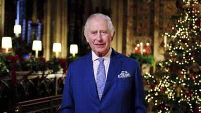 Quote of the day by King Charles: "I learned the way a monkey learns: by watching…" | World News
