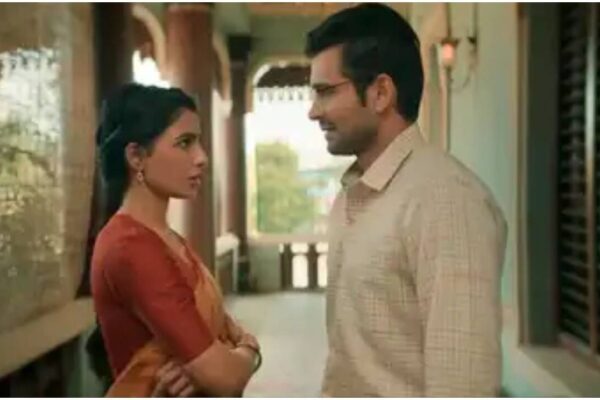 'Maa Inti Bangaaram' box office collections day 8: Samantha Ruth Prabhu's strong hold continues; Film records 75.5% jump | Telugu Movie News