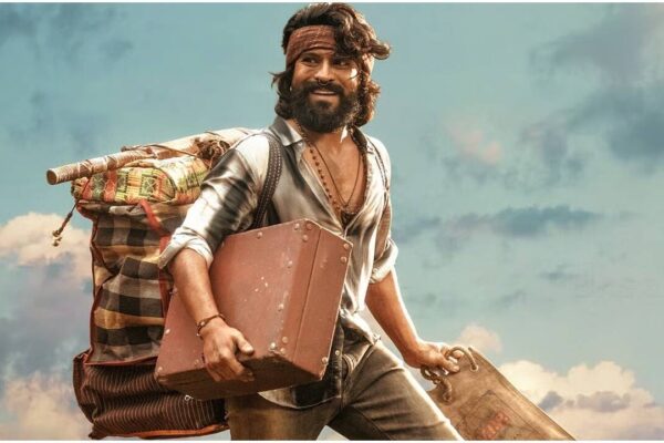 Peddi Full Movie Collection: 'Peddi' box office collections day 23: Ram Charan starrer records growth amid 'Maa Inti Bangaaram's run; Worldwide gross hits Rs 334.75 Cr | Telugu Movie News