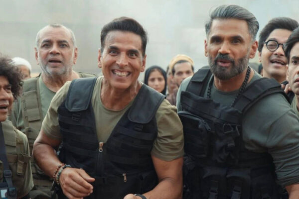Welcome To The Jungle Full Movie Collection: 'Welcome to the Jungle' box office collection Day 1: Akshay Kumar and Suniel Shetty starrer opens BIG; crosses Rs 29 crore worldwide | Hindi Movie News