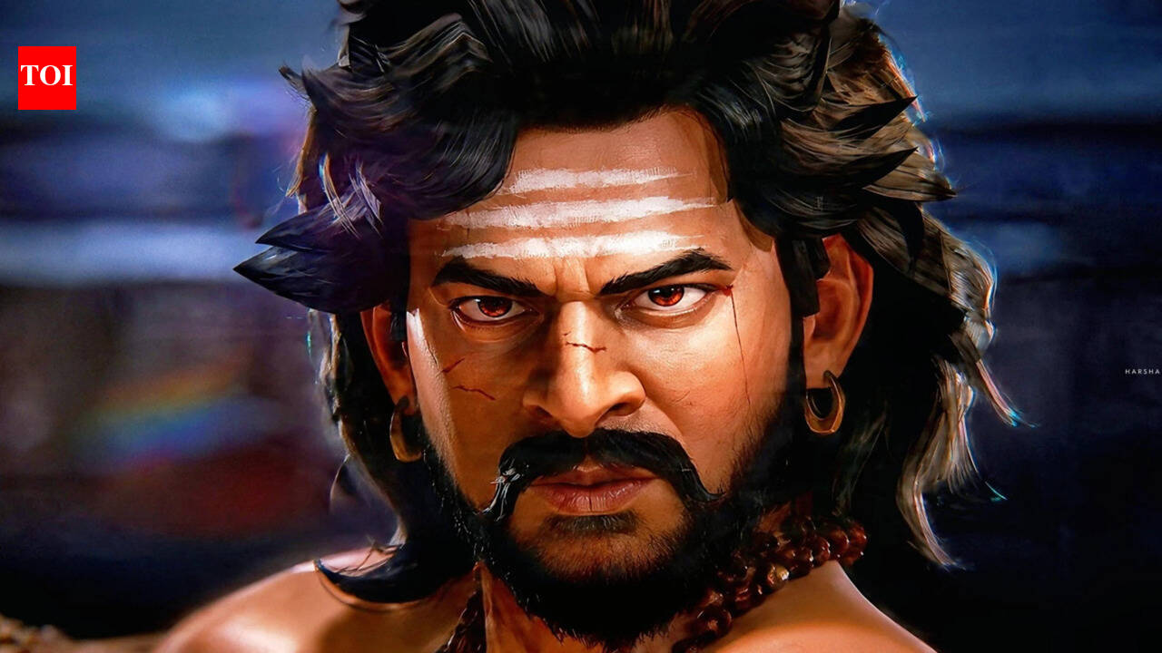 'Baahubali: The Eternal War': Ishan Shukla reveals Gujarat monastery inspired film; jokes Prabhas fans will 'KILL YOU' if animation isn't right |