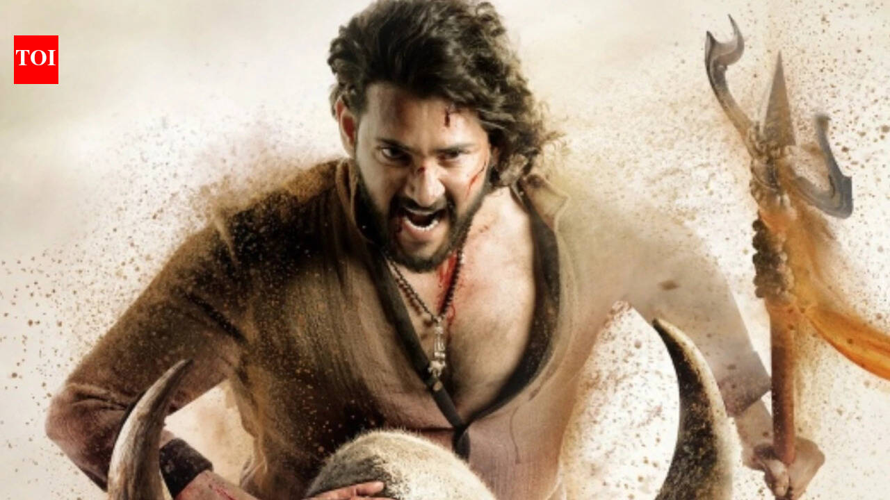 SS Rajamouli gives 'Varanasi' update; confirms major IMAX action sequences of Mahesh Babu and Priyanka Chopra starrer are completed |