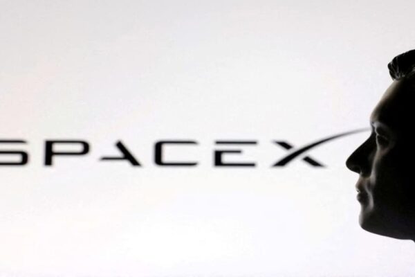 SpaceX to join Nasdaq 100 on July 7, may spur passive fund inflows