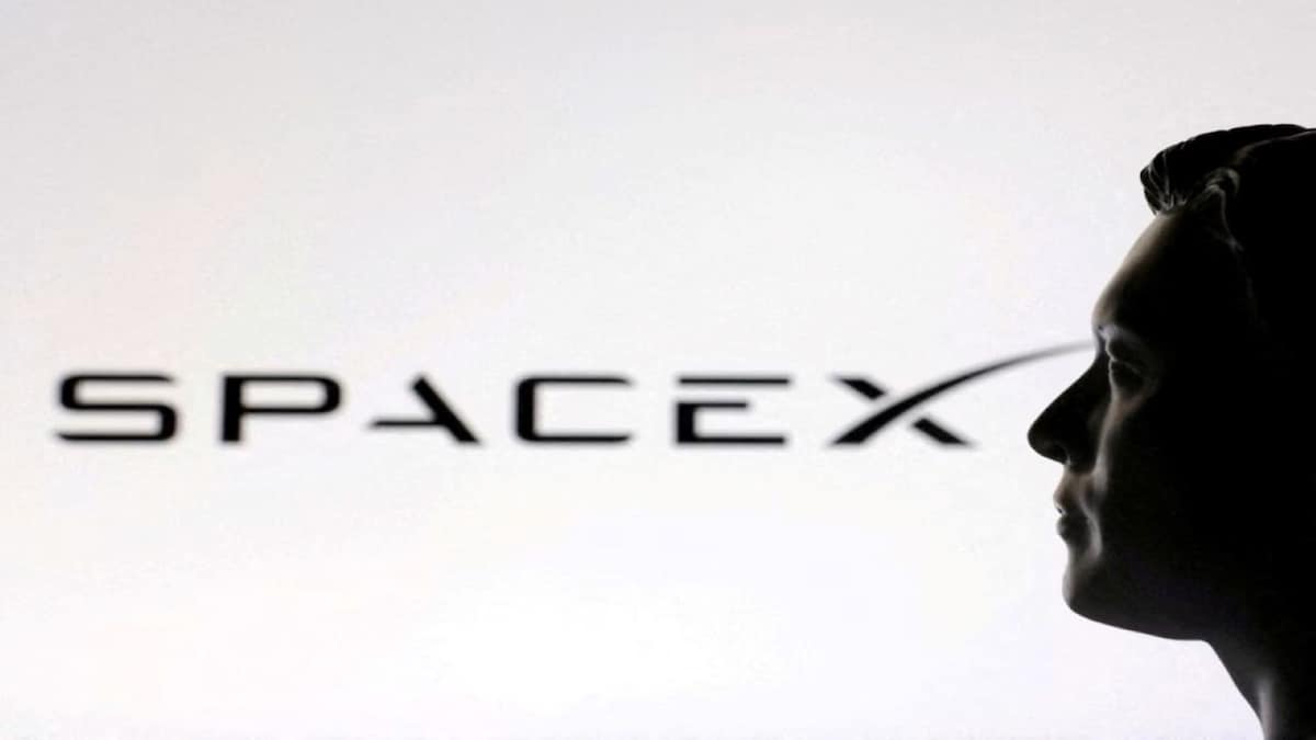 SpaceX to join Nasdaq 100 on July 7, may spur passive fund inflows